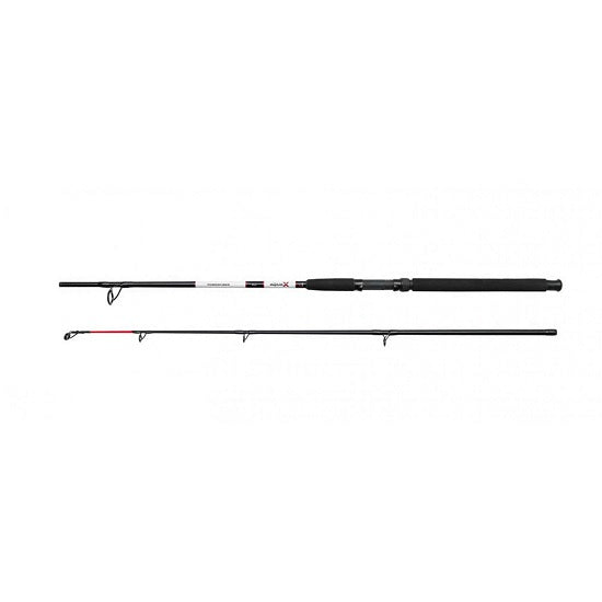 Lanseta DAM Aqua-X Boat 2.10m, 200-350g, 30lb, 2seg