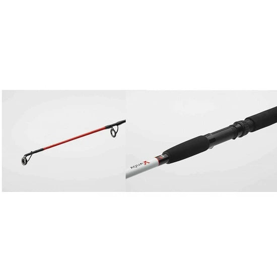 Lanseta Dam Aqua-x Boat 2.10m, 200-350g, 30lb, 2seg