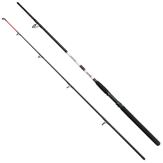 Lanseta Dam Aqua-x Shad Pilk Mf, 2.40, 50-150g, 2seg
