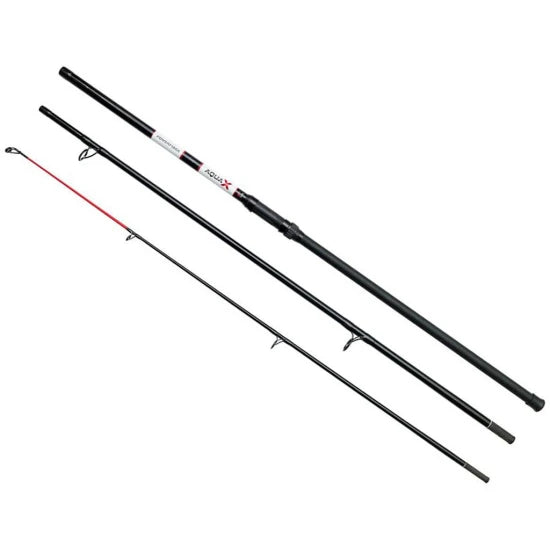 Lanseta Dam Aqua-x Surf, 100-250g, 4.20m, 3seg