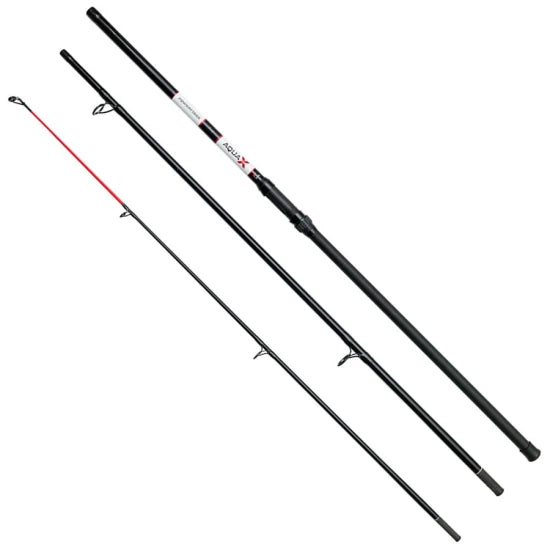 Lanseta Dam Aqua X Surf F 3.90m, 100-250g, 3seg