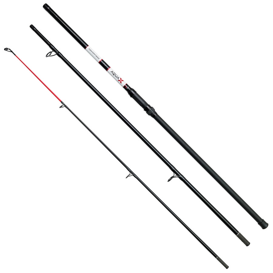 Lanseta DAM Aqua X Surf F 4.20m, 100-250g, 3seg