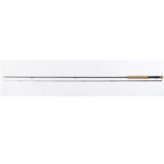 Lanseta DAM Backbone Fly 2.70m clasa 6/7