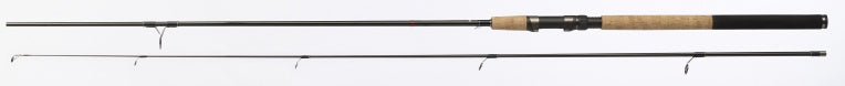 Lanseta DAM Backbone Spin 2.40m 15-40gr