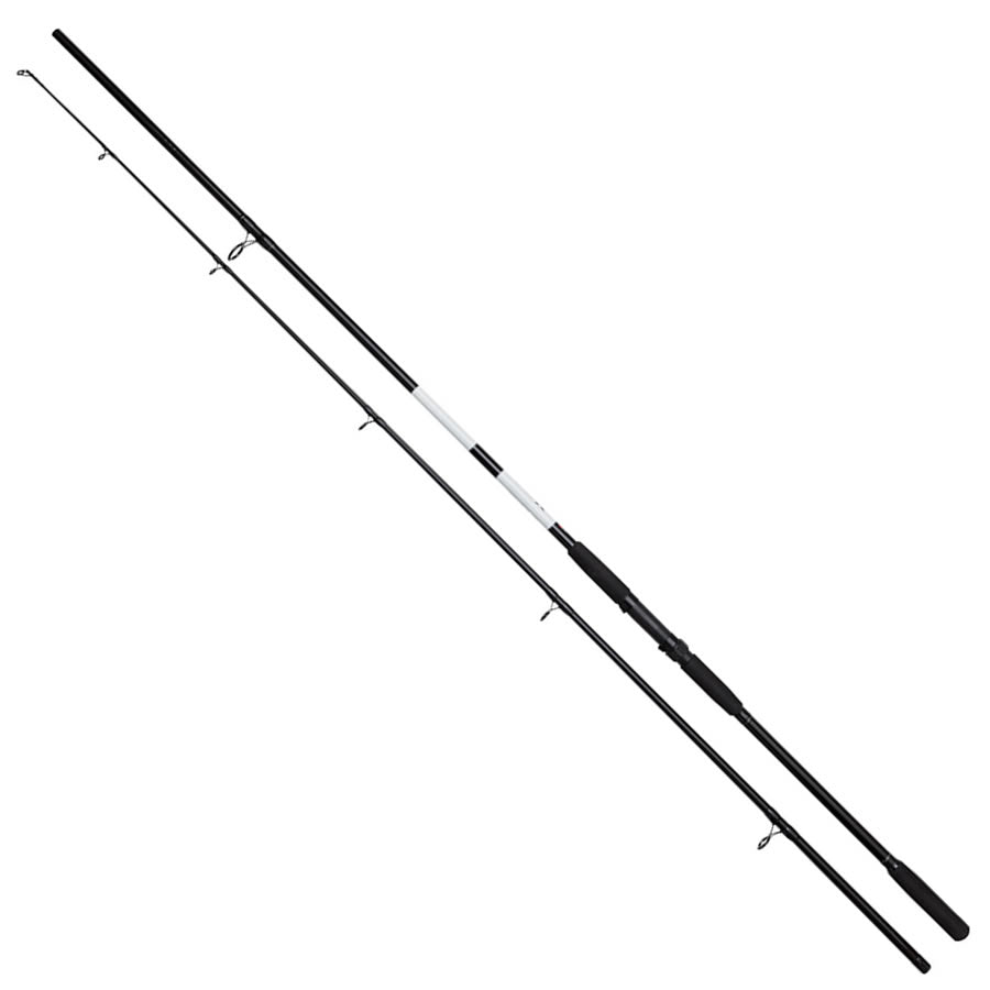 Lanseta DAM Base-X Carp MF 3.90m, 3.5lb, 40mm, 2seg