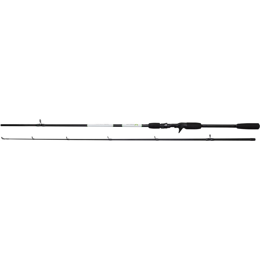 Lanseta DAM Base-X Cast M 2.10m, 15-40g, 2seg
