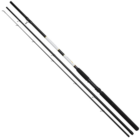 Lanseta Dam Base-x Match 3.60m, 1-15g, 3seg