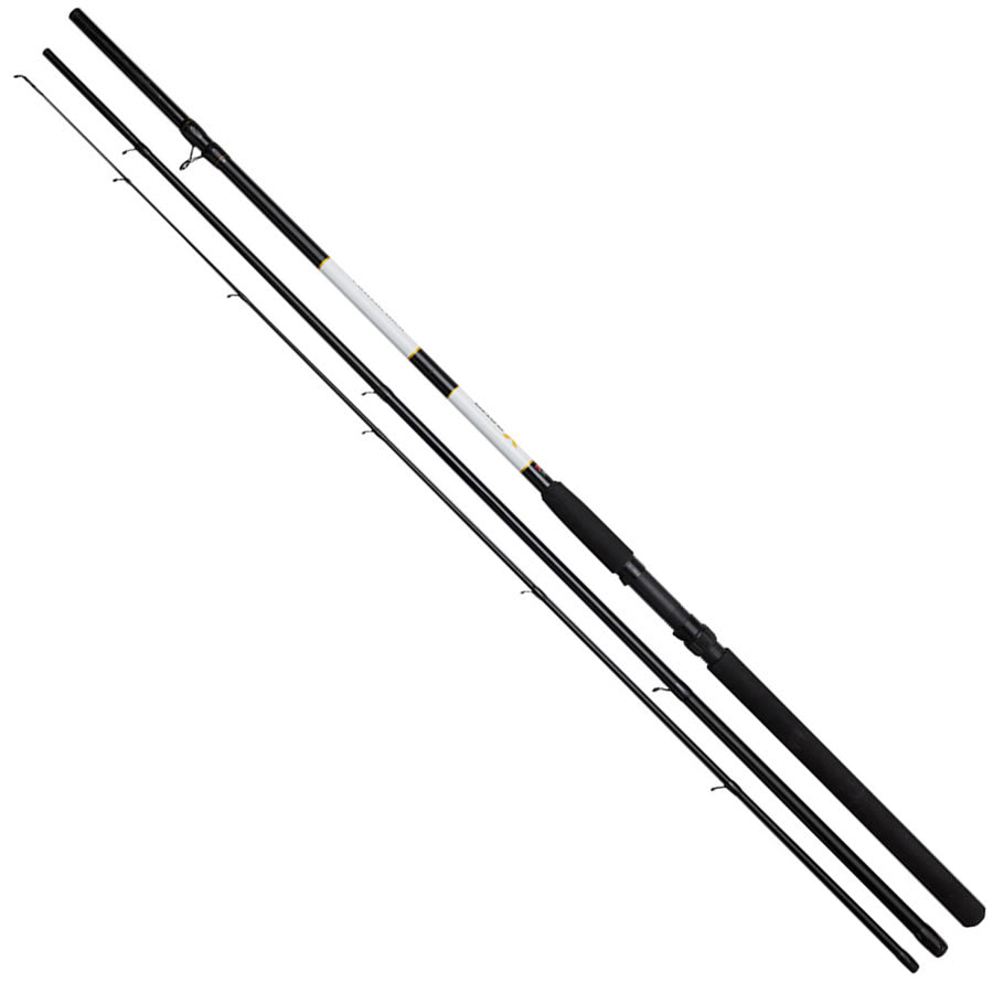 Lanseta DAM Base-X Match 3.60m, 1-15g, 3seg