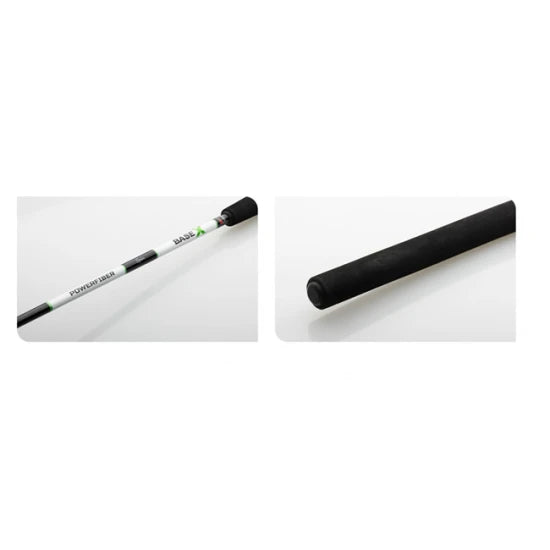 Lanseta Dam Base-x Spin 2.10m 10-30g