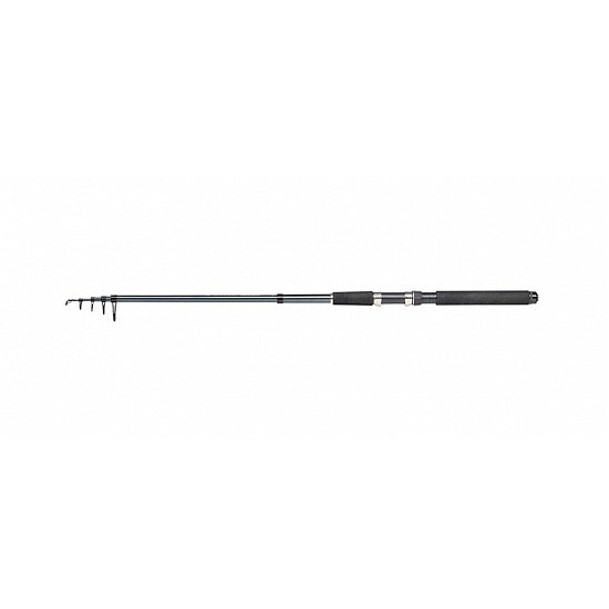 Lanseta DAM Camaro Tele Spin 2.70m 30-60gr