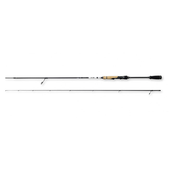 Lanseta DAM Cult-X Light Spin 1.90m 1-10g