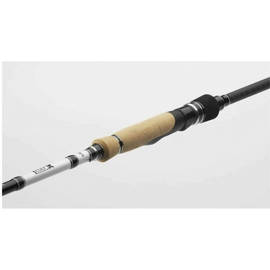 Lanseta Dam Cult-x Sw Spin 2.28m 7-28gr