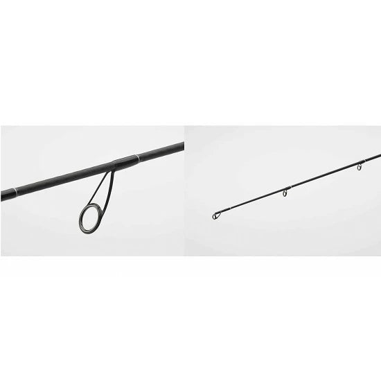 Lanseta Dam Cult-x Sw Spin 2.28m 7-28gr