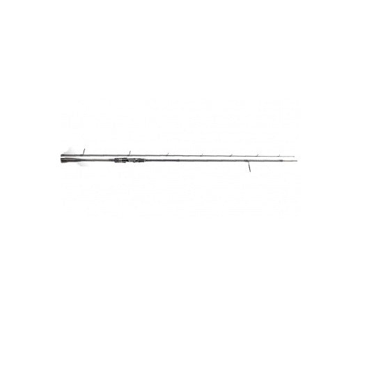 Lanseta DAM Effzett Evidence Spin 1.90m 3-10gr