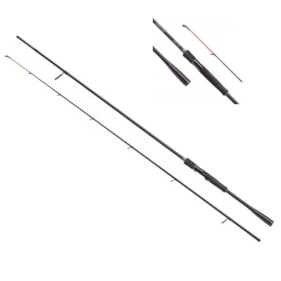 Lanseta DAM Effzett Impulse Dropshot 2.10m 7-28gr