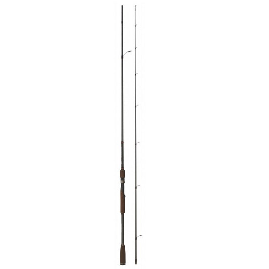 Lanseta DAM Effzett Meth Pike Medium 2.75m 20-60gr