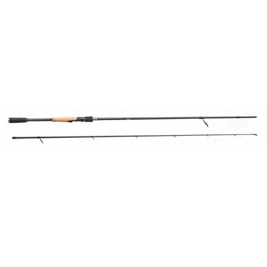 Lanseta DAM Effzett Nova Spin 2.10m 7-28gr