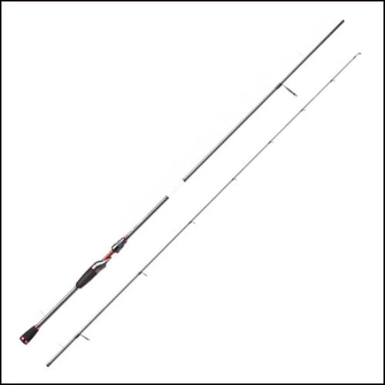 Lanseta DAM Effzett Perch Special 1.90m 3 12g