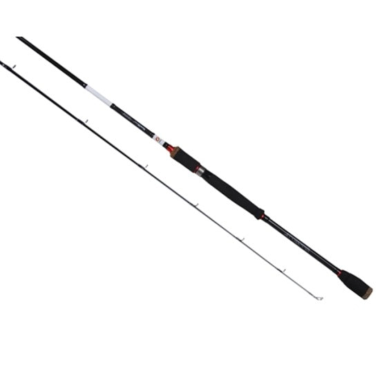 Lanseta DAM Effzett Pro Jig 2,15M 7-28G
