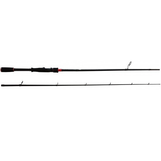 Lanseta DAM Effzett Upstyler Spin 2.10m 7-28gr