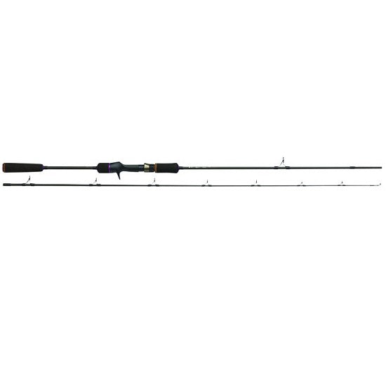 Lanseta DAM Effzett Yagy BC 1.90m 5-20gr