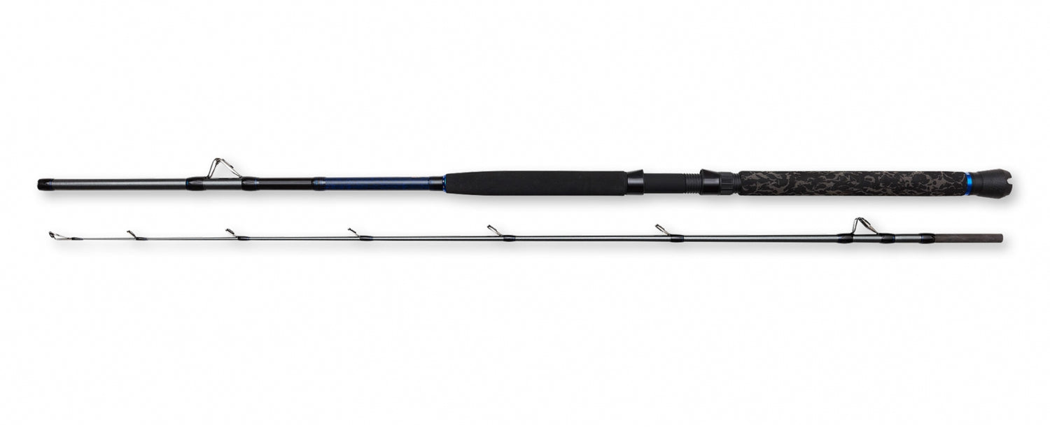 Lanseta DAM Imax Boat 2.10m H 100-300gr
