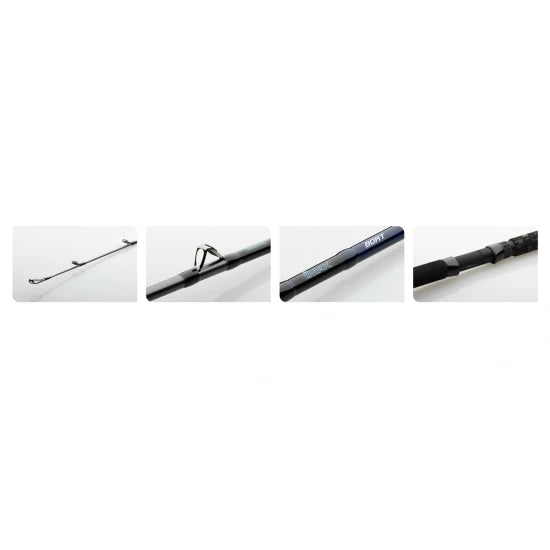 Lanseta Dam Imax Boat 2.10m Xh 150-450gr
