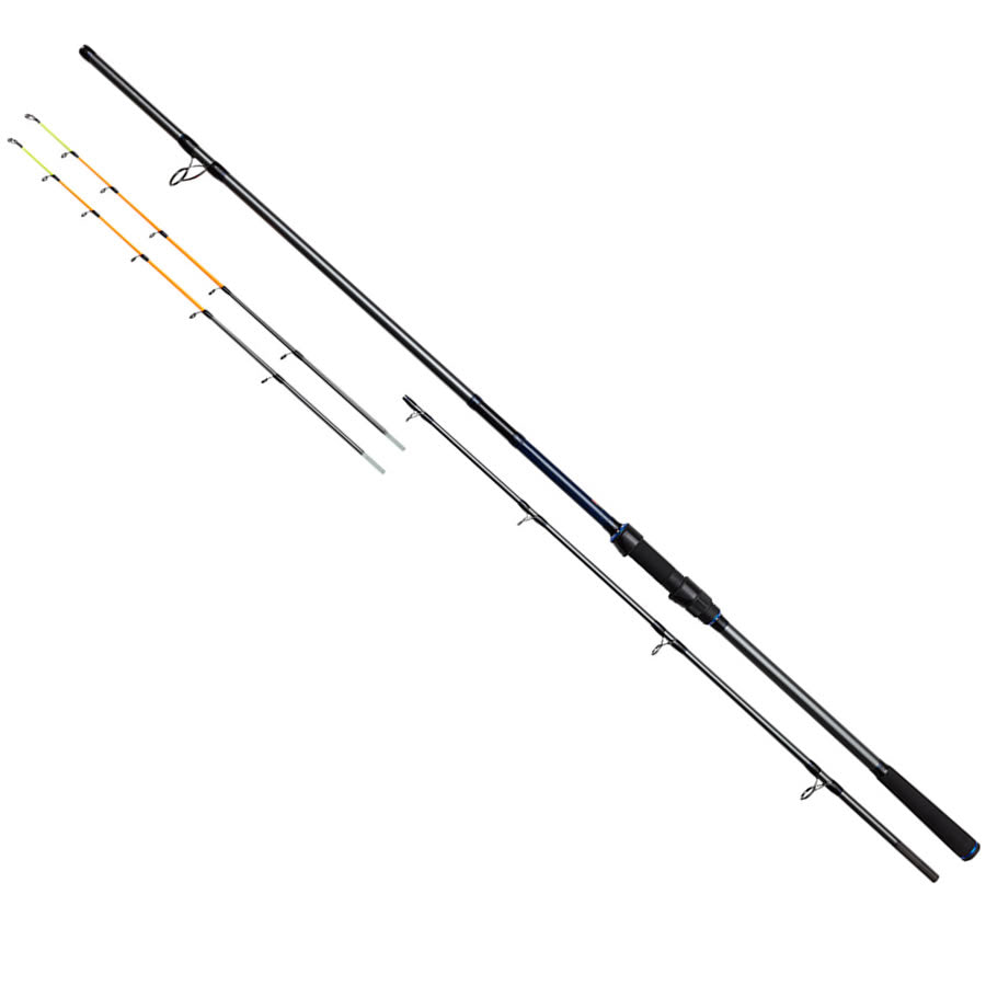 Lanseta DAM Imax Boat Quiver 2.10m, 250g, 2+2seg