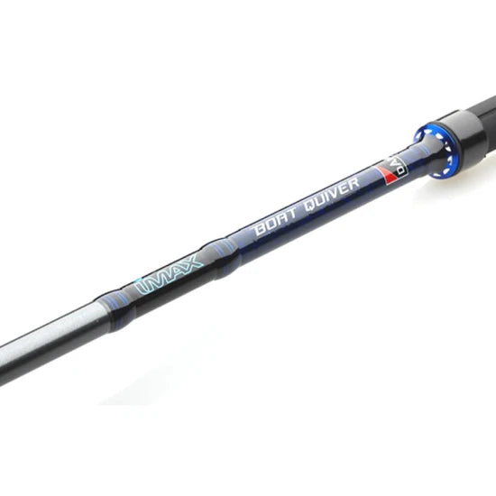 Lanseta Dam Imax Boat Quiver 2.40m, 250g, 2+2seg