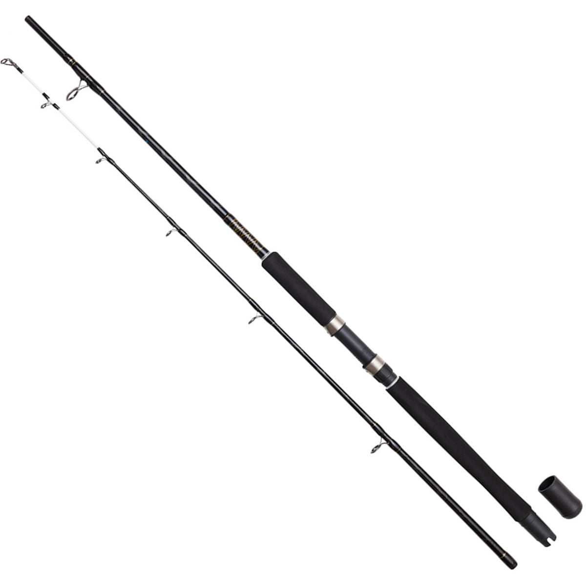 Lanseta DAM Imax Nova Hard Core Boat 1.80m, 20-30lbs