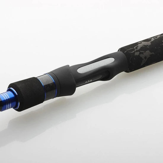 Lanseta Dam Imax Spin Spinning Rod H, 20-60g, 2.50m, 1+1seg