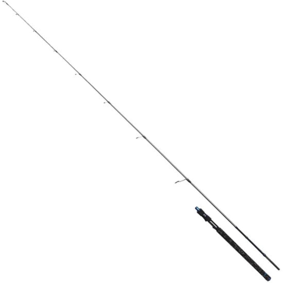 Lanseta Dam Imax Spin Spinning Rod Ml, 7-21g, 1.98m, 1+1seg