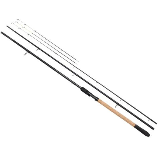 Lanseta Dam Impulse X Feeder, 125-175g, 3.90m, 3+3seg