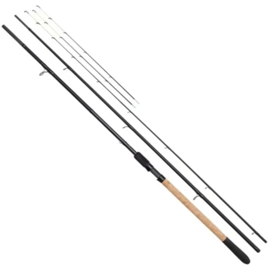 Lanseta Dam Impulse X Feeder, 25-75g, 3.60m, 3+3seg