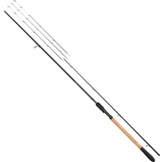 Lanseta Dam Impulse-x Picker 9.1ft, 15-55g, 2.75m, 2+3seg
