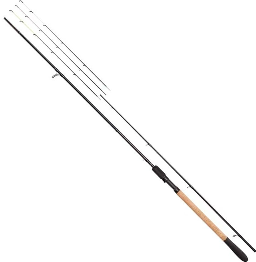 Lanseta DAM Impulse-X Picker 9.1FT, 15-55g, 2.75m, 2+3seg