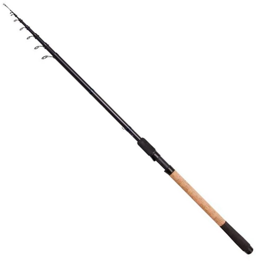 Lanseta DAM Impulse-X Tele Match 12ft, 10-30g, 3.60m