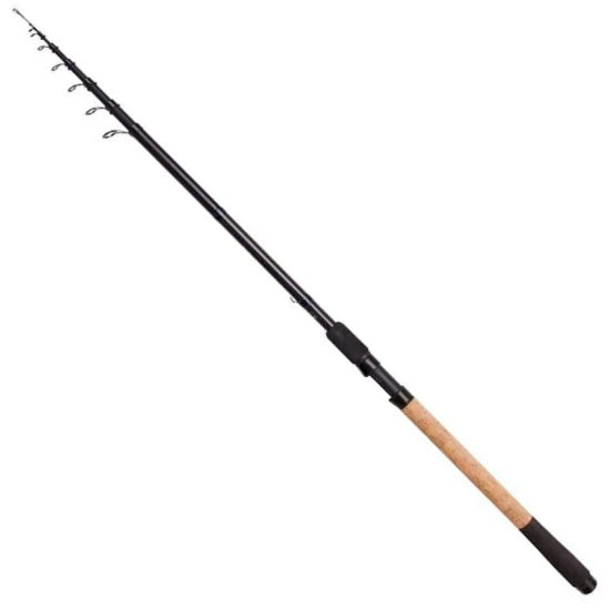 Lanseta Dam Impulse-x Tele Match 14ft, 10-30g, 4.20m