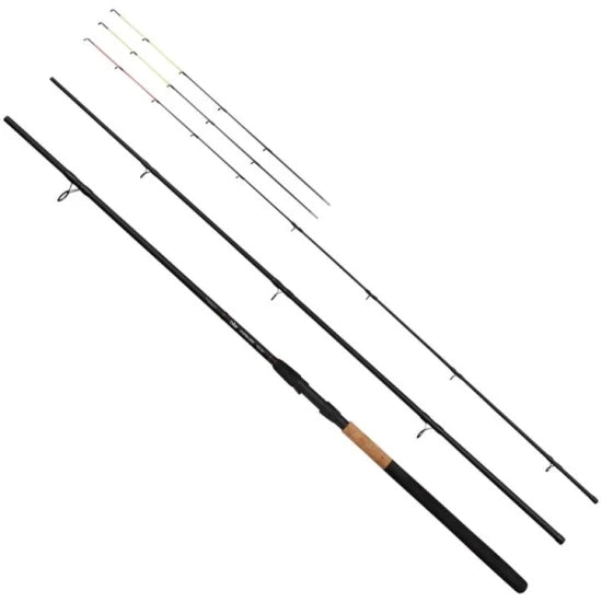Lanseta Dam Intenze Method Feeder, 60-120g, 4.20m, 3+2seg