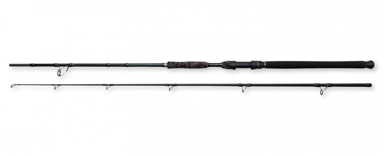 Lanseta DAM Madcat Black Allround 2.85m 100-250gr