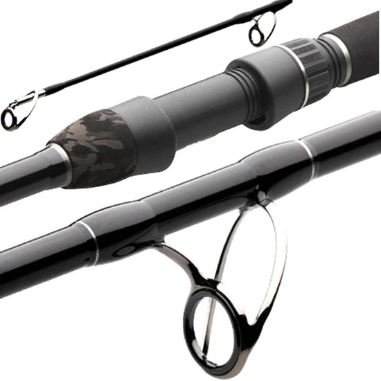 Lanseta Dam Madcat Black Deluxe 2.70m, 100-250g, 2seg