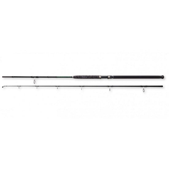 Lanseta DAM Madcat Black Pellet 2.90m 175-375gr