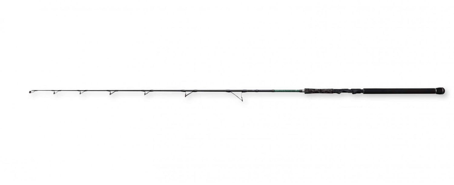 Lanseta DAM Madcat Black Vertical 1.90m 150gr