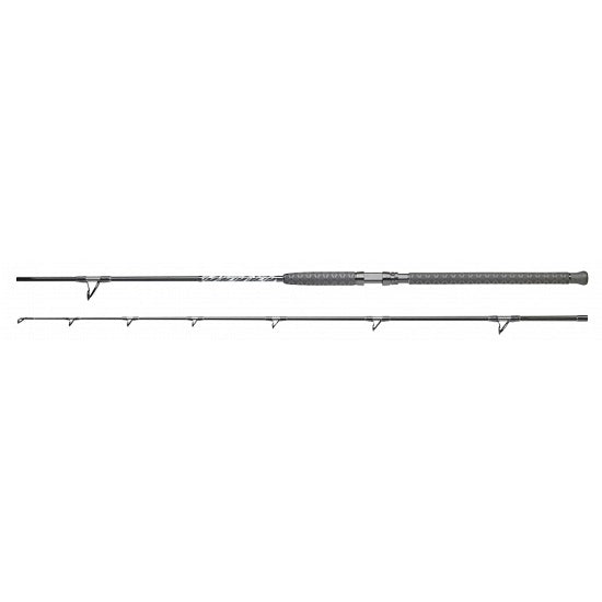 Lanseta DAM Madcat Commando 2.85m 200-400gr