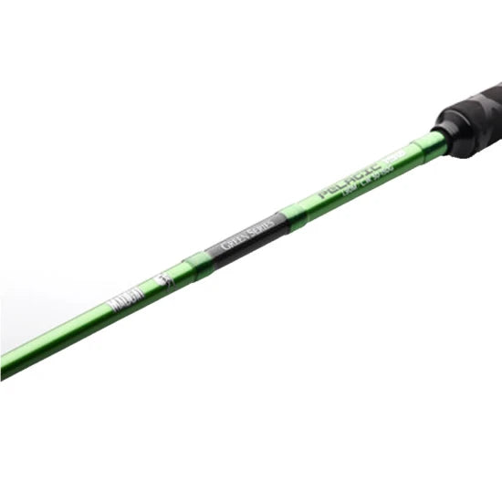 Lanseta Dam Madcat Green Pelagic 1.90m, 50-150gr, 1+1seg