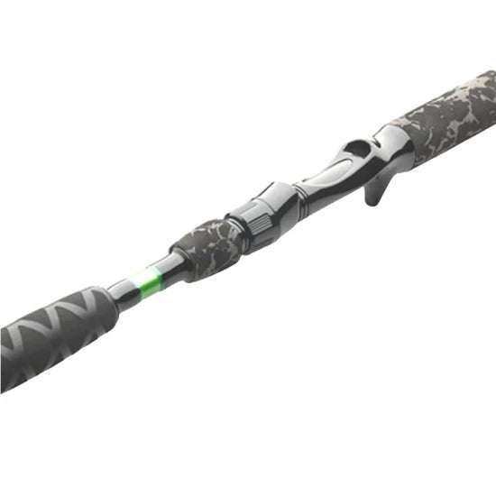 Lanseta Dam Madcat Green Pelagic 1.90m, 50-150gr, 1+1seg