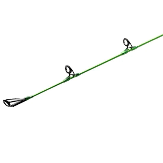 Lanseta Dam Madcat Green Pelagic 1.90m, 50-150gr, 1+1seg