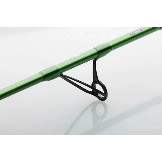 Lanseta Dam Madcat Green Vertical 1.80m, 150-250g, 1seg