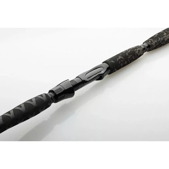 Lanseta Dam Madcat Green Vertical 1.80m, 150-250g, 1seg