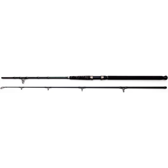 Lanseta Dam Madcat New Black Heavy Duty 3.00m, 200-300g, 2seg